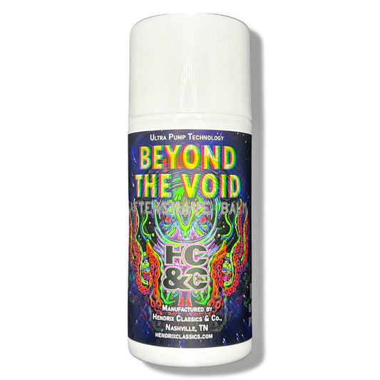 Beyond the Void: Gadabout Shave Balm - by Hendrix Classics & Co