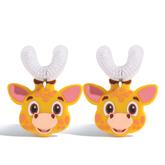 autobrush®: Manual Kids - 2 Pack