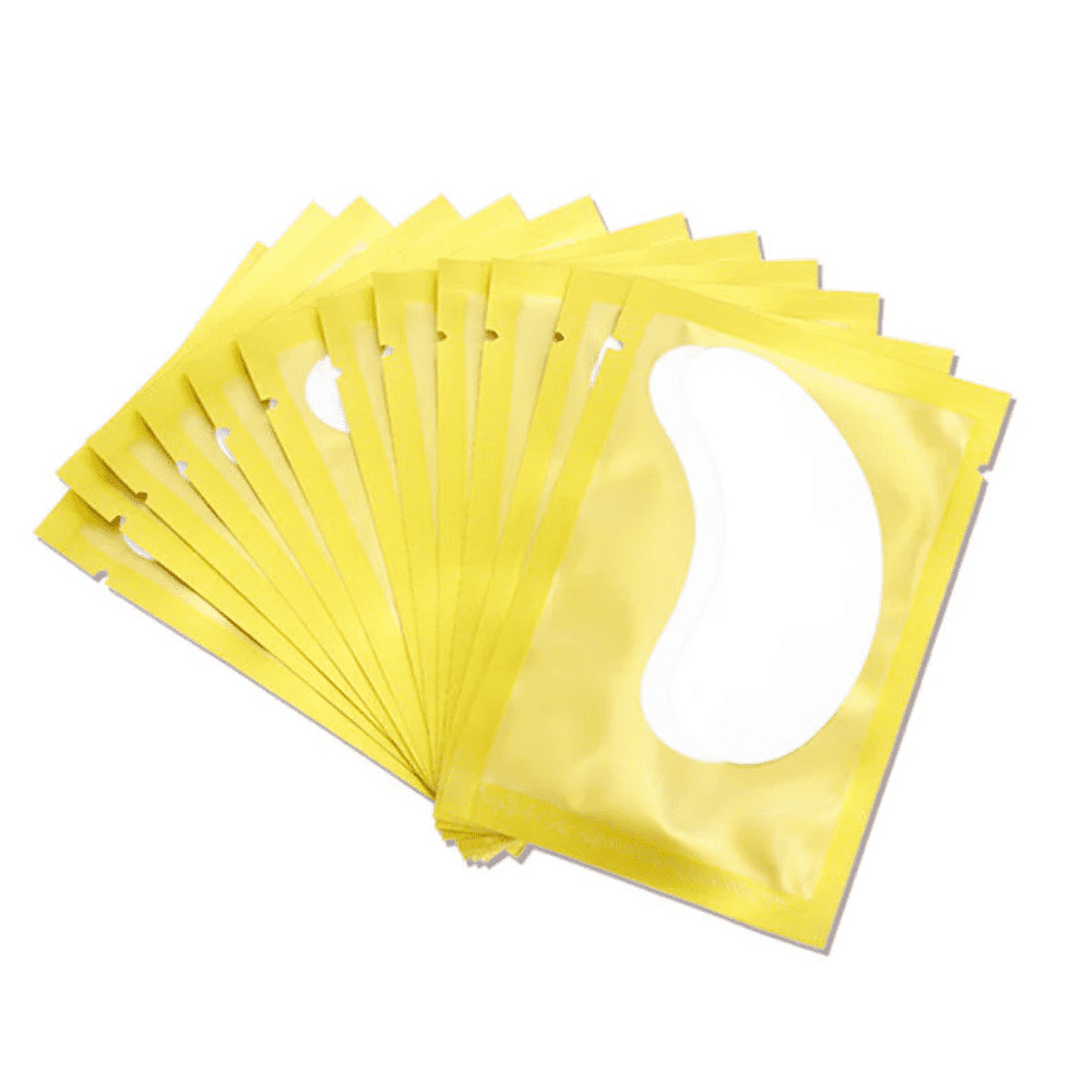 Eye Design Hydrogel Eye Pads - Buy 1 Get 1 Free