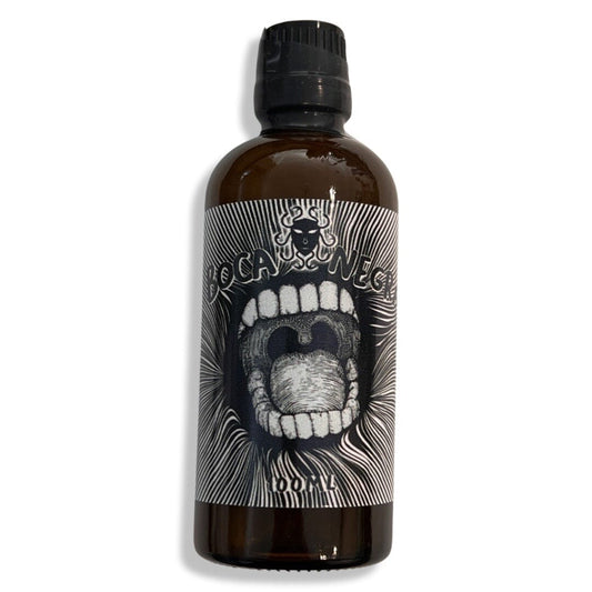 Boca Negra Aftershave Splash & Skin Food -  by Ariana & Evans