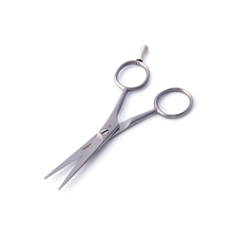 Small Hairdressing / Moustache Scissors