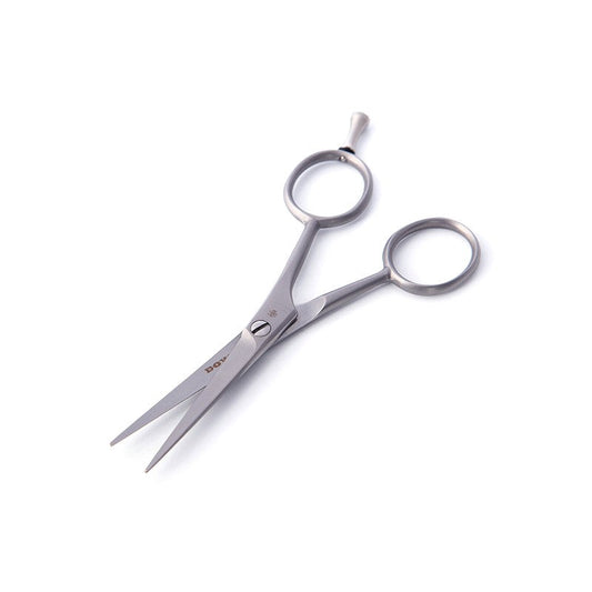 Small Hairdressing / Moustache Scissors