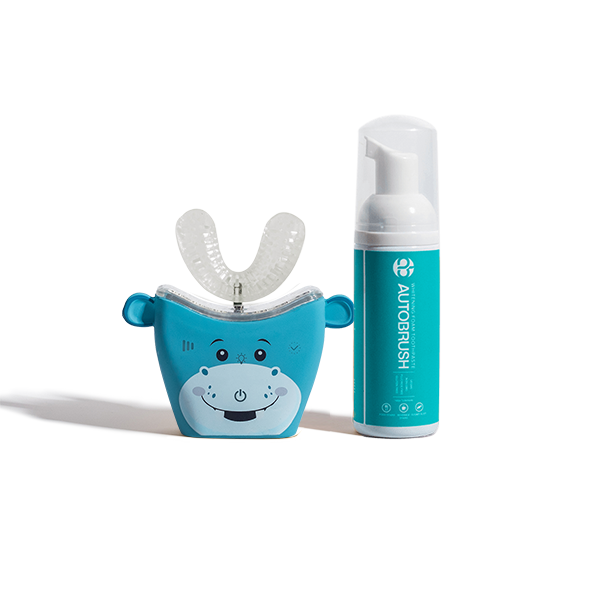 autobrush®: Sonic Pro Kids Bundle | Exclusive Offer