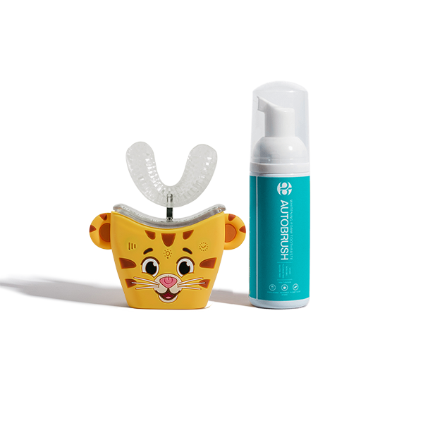 autobrush®: Sonic Pro Kids Bundle | Exclusive Offer