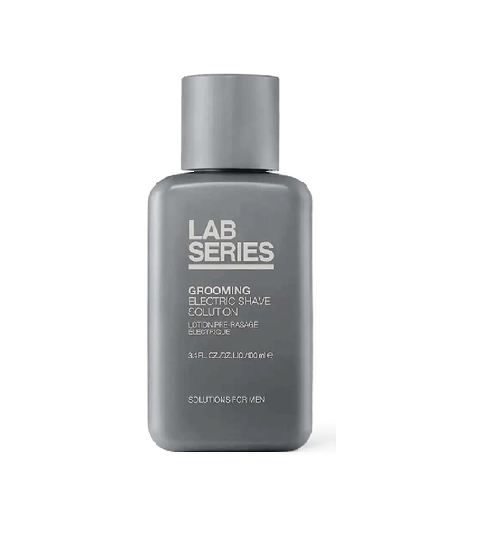 Lab Series Skincare For Men Electric Shave Solution - 100 ml