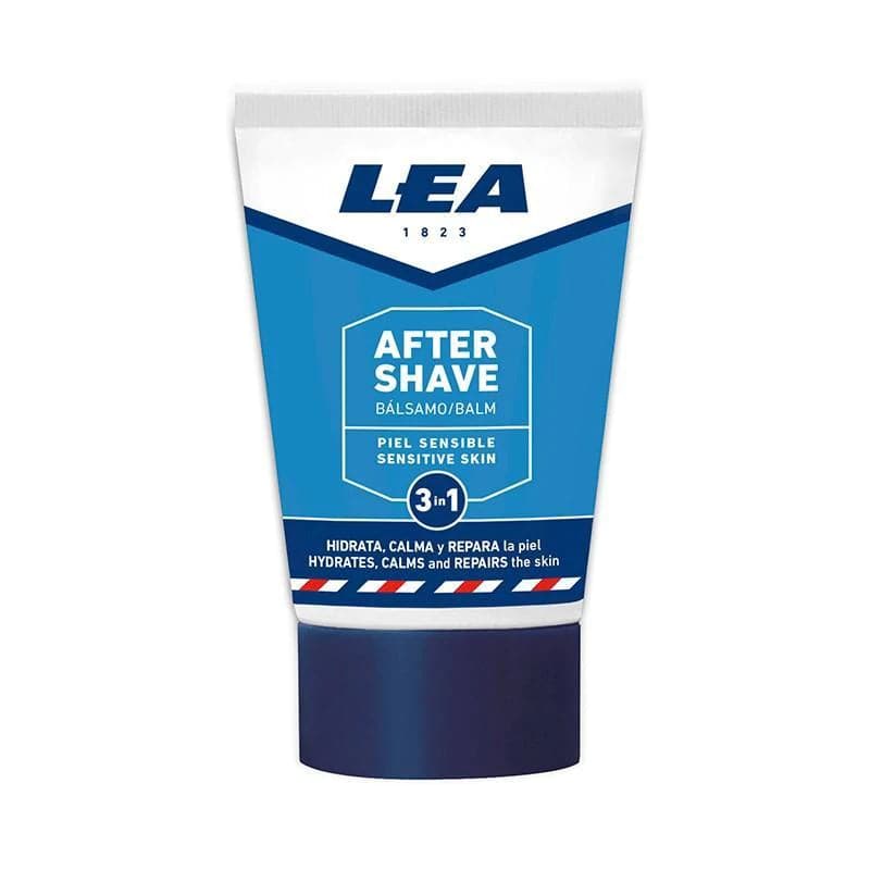 LEA Aftershave Balm 3 in 1 Aftershave Balm Murphy and McNeil Store 30ML