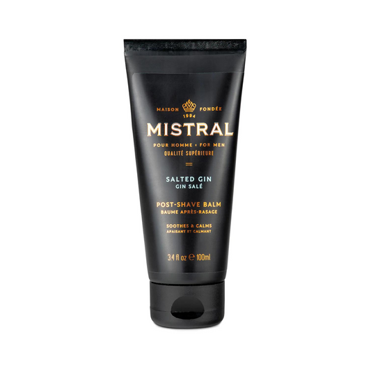 Mistral Salted Gin Post-Shave Balm (3.4 fl oz) #10085343