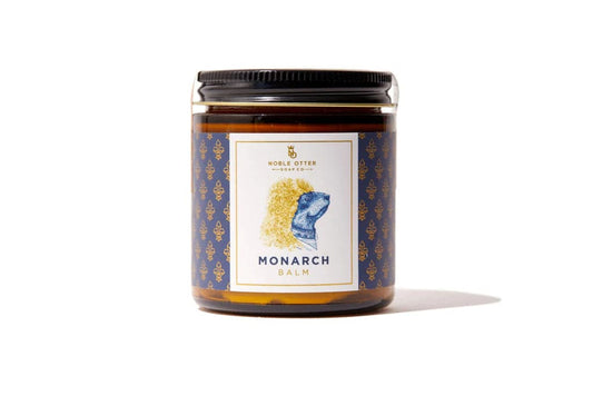 Monarch Aftershave Balm - by Noble Otter