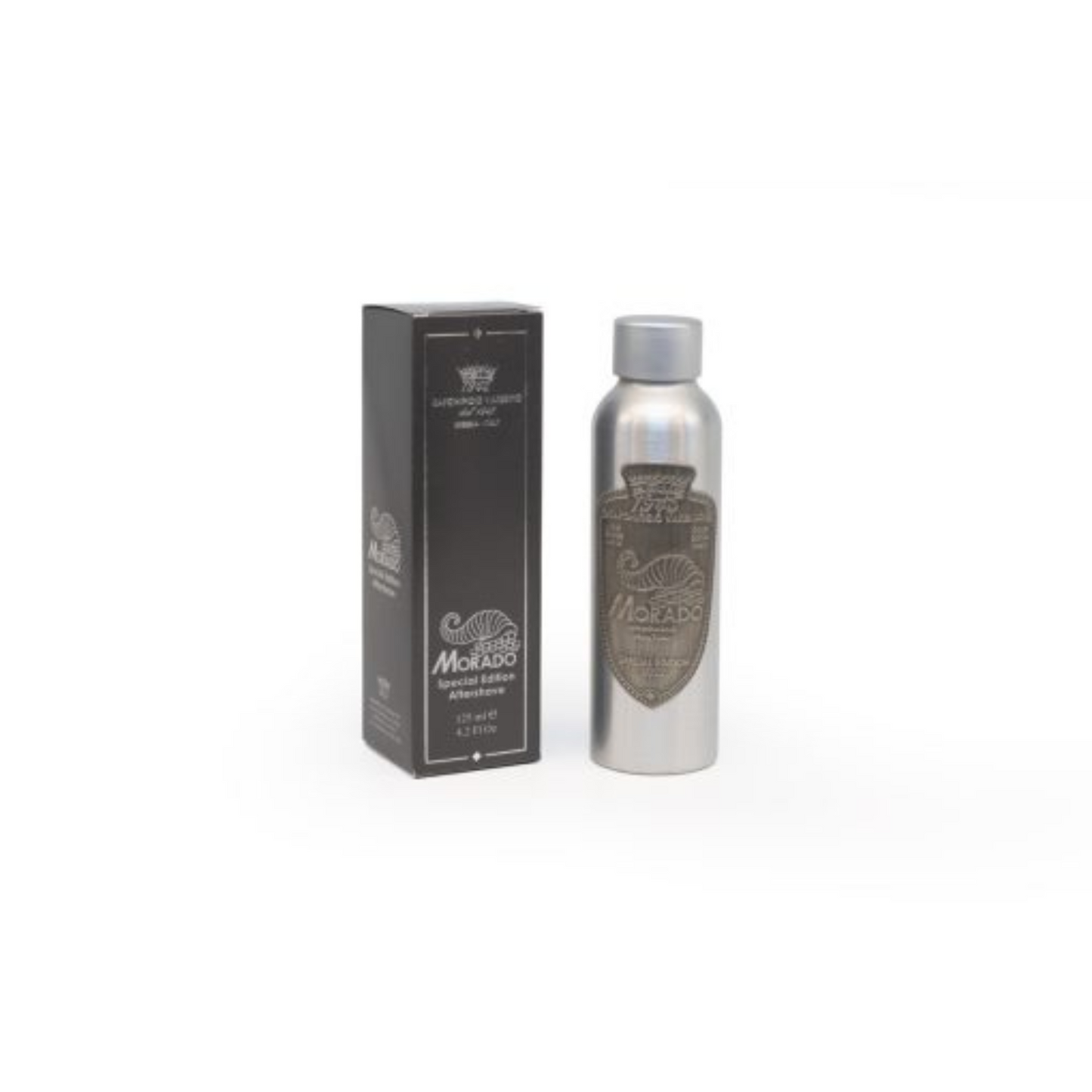 Saponificio Varesino Morado After Shave (125 ml) #10085192