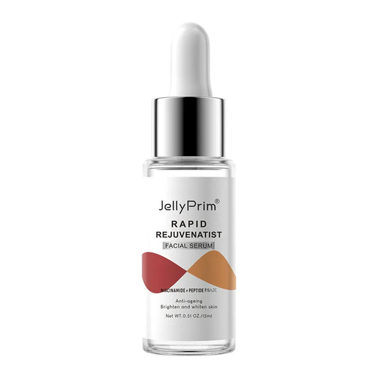 Niacinamide Serum Dark Spot Remover Face Serum Whitening For Glowing Pore Shrinking Hyaluronic Acid Collagen Facial Skin Care ShopOnlyDeal