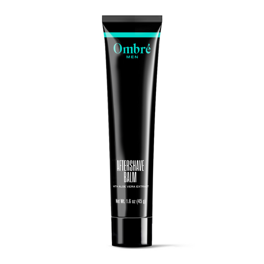 Aftershave Balm