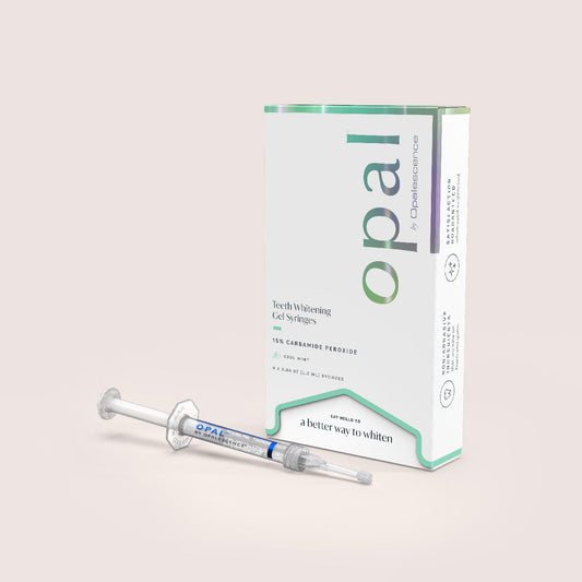 Whitening Gel Refills