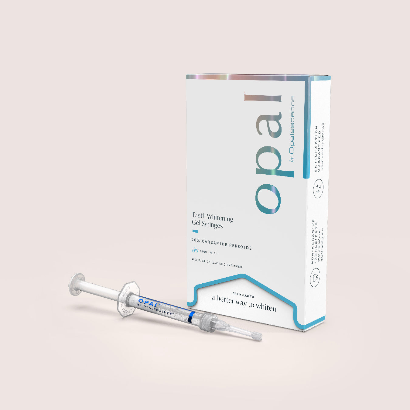 Whitening Gel Refills