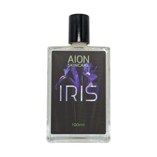 Iris Alcohol Free Aftershave Splash - Grooming Dept./Aion Skincare