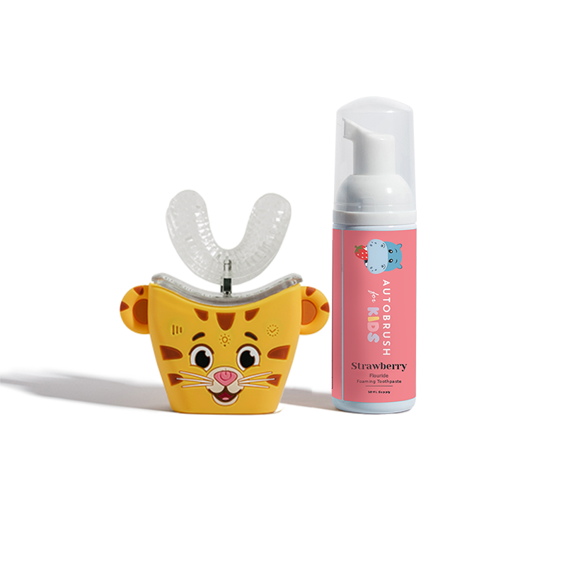 autobrush®: Sonic Pro Kids Bundle | Exclusive Offer