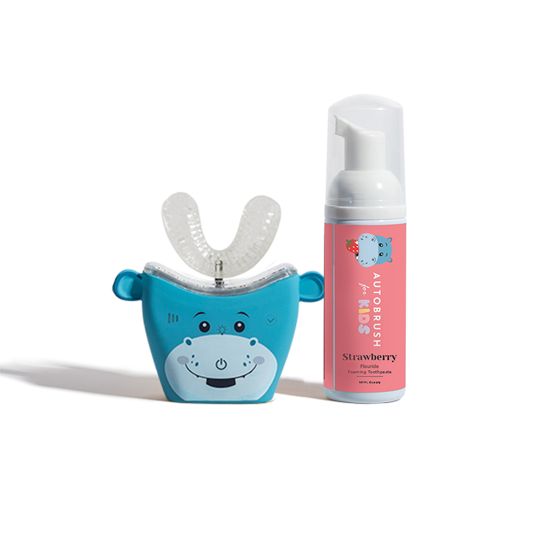 autobrush®: Sonic Pro Kids Bundle Offer