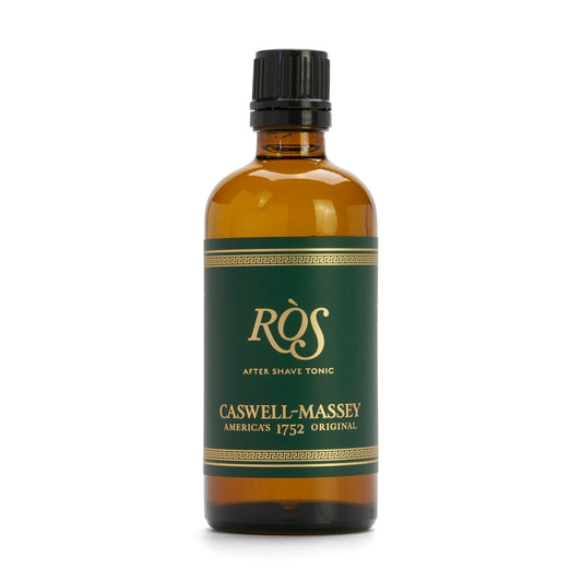 RÒS After Shave Tonic (100ml) - by Caswell-Massey