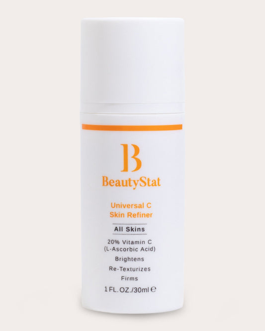 Universal C Skin Refiner Vitamin C Brightening Serum 30ml