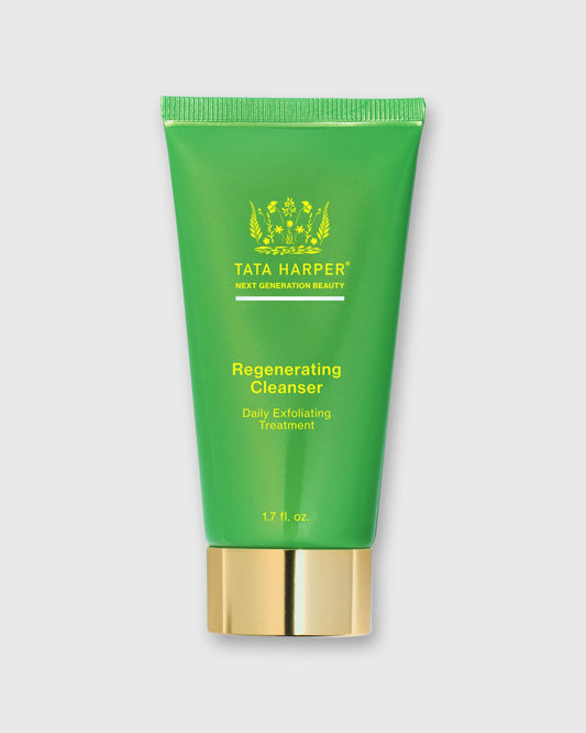 Small Regenerating Cleanser