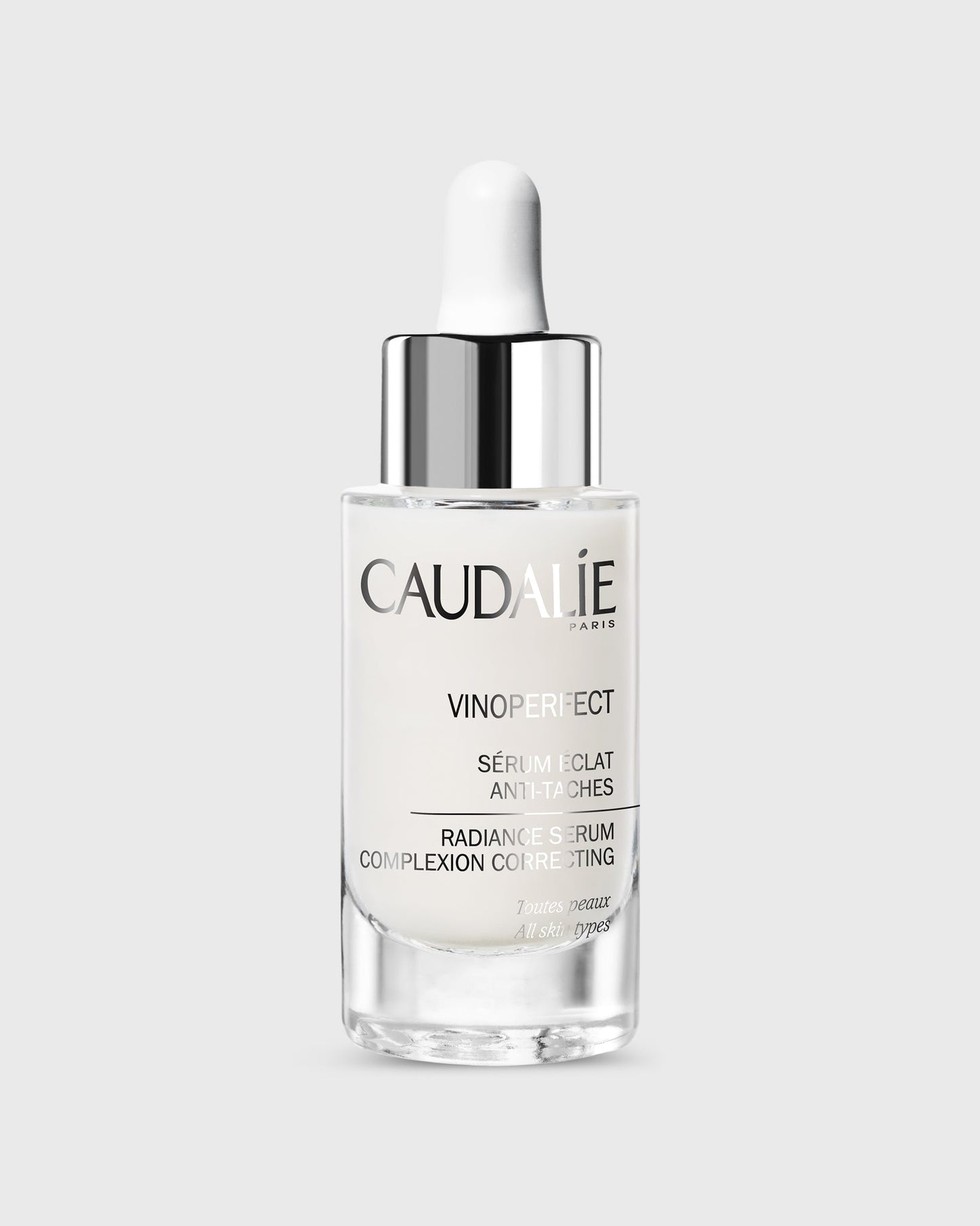 Vinoperfect Radiance Serum