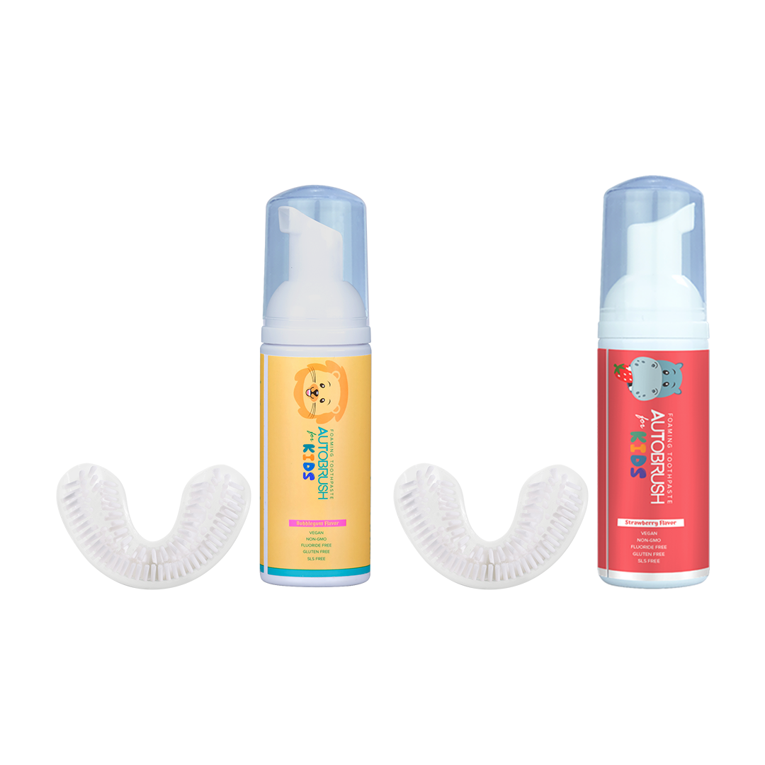 Sibling Pack Subscription