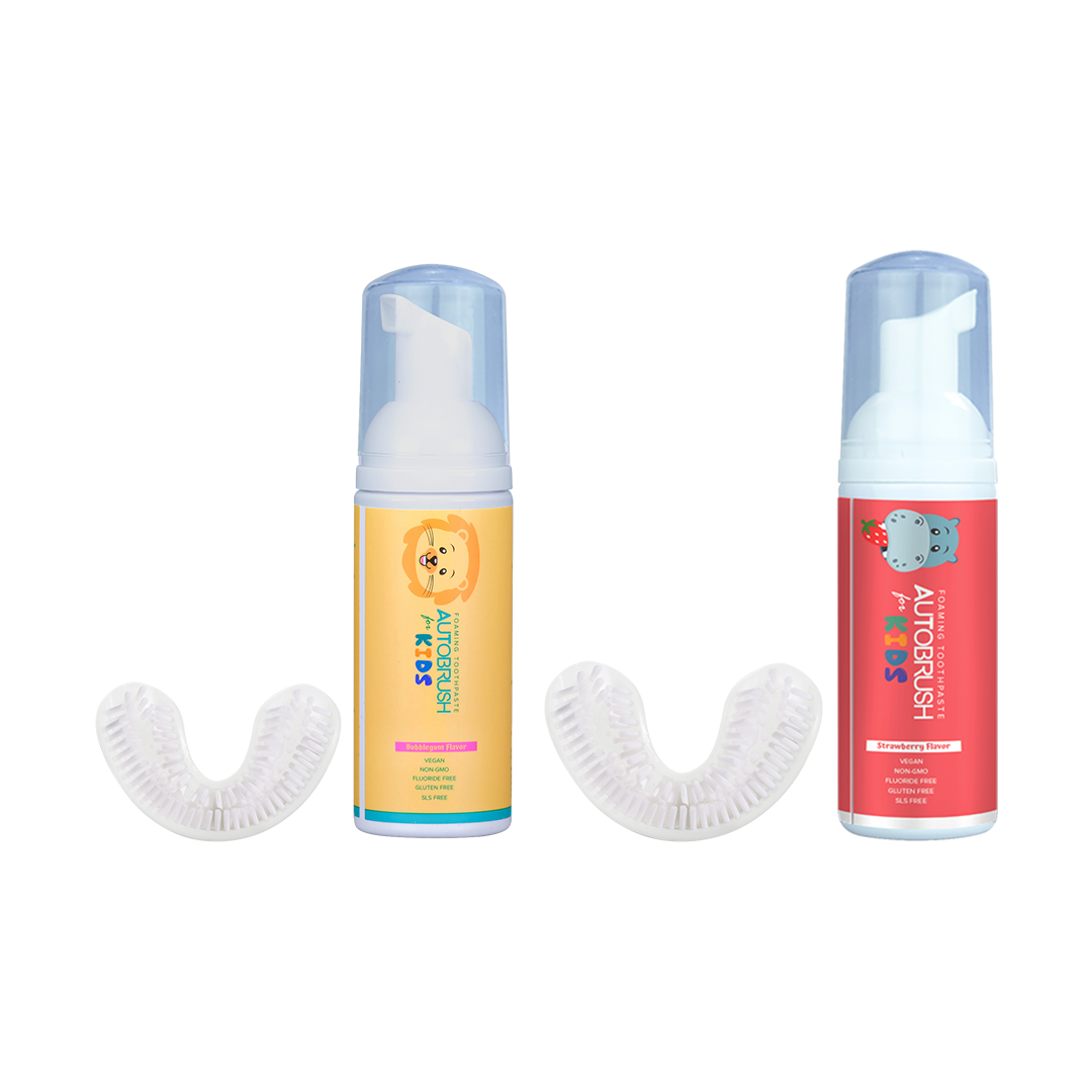 Sibling Pack Subscription