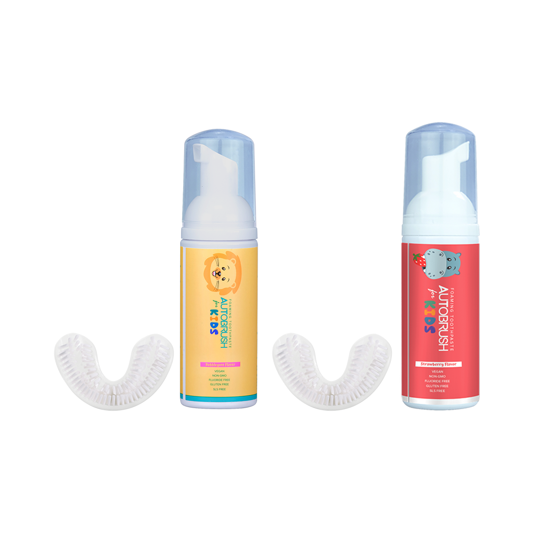 Sibling Pack Subscription