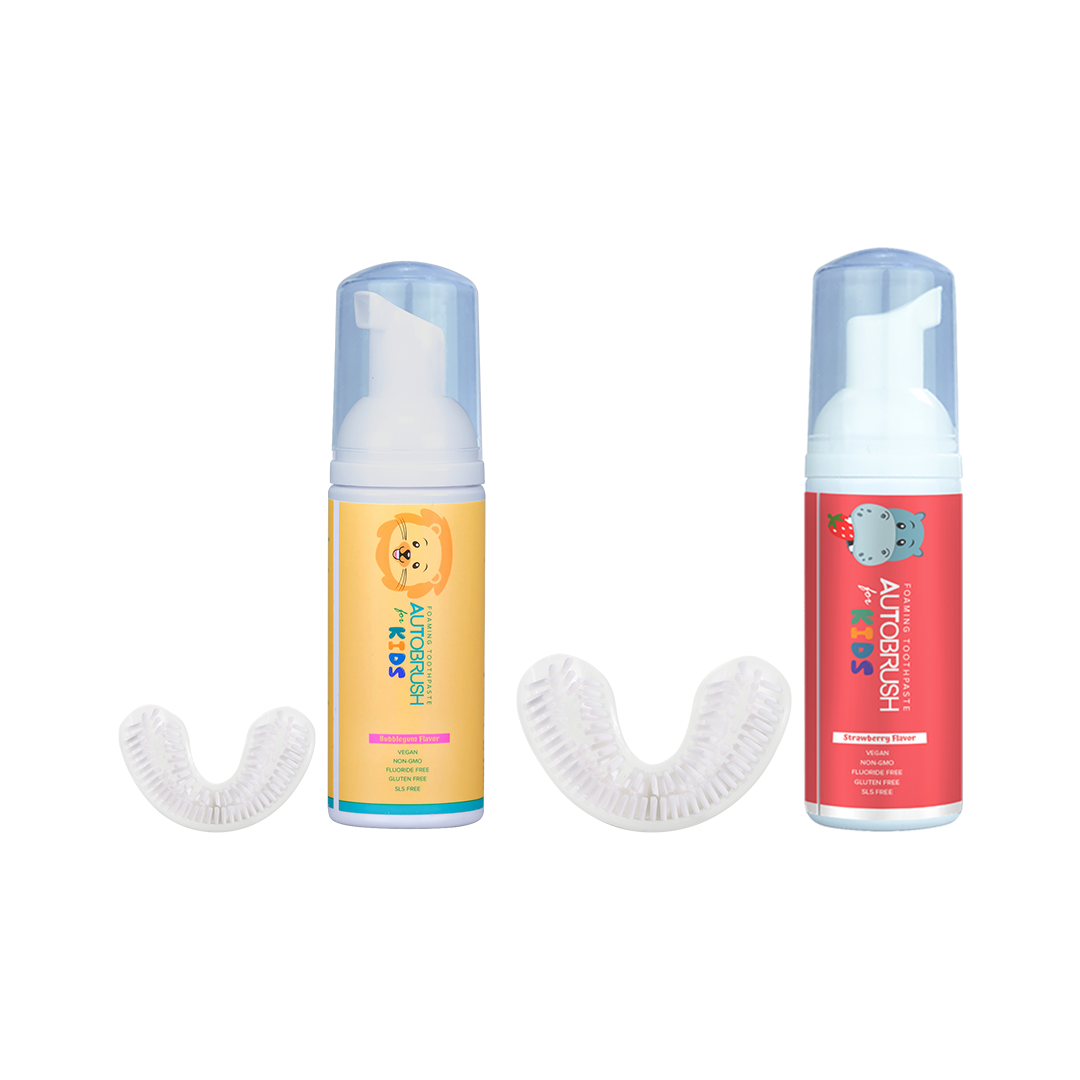 Sibling Pack Subscription