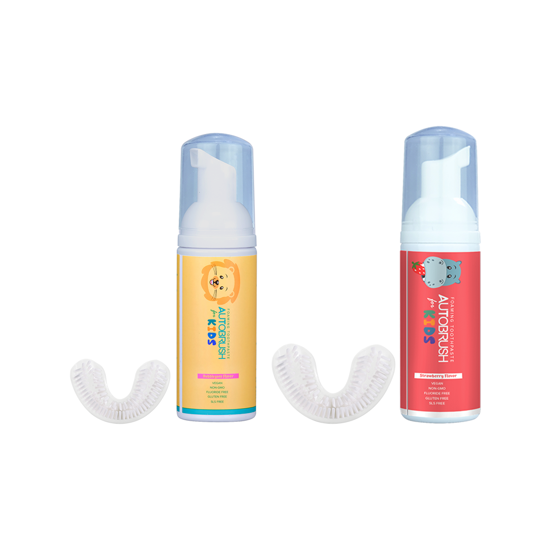 Sibling Pack Subscription