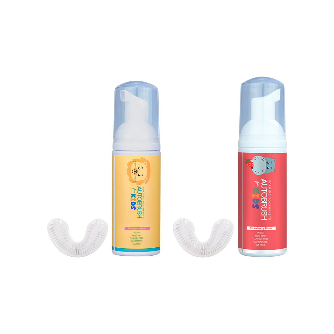 Sibling Pack Subscription