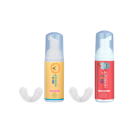 Sibling Pack Subscription