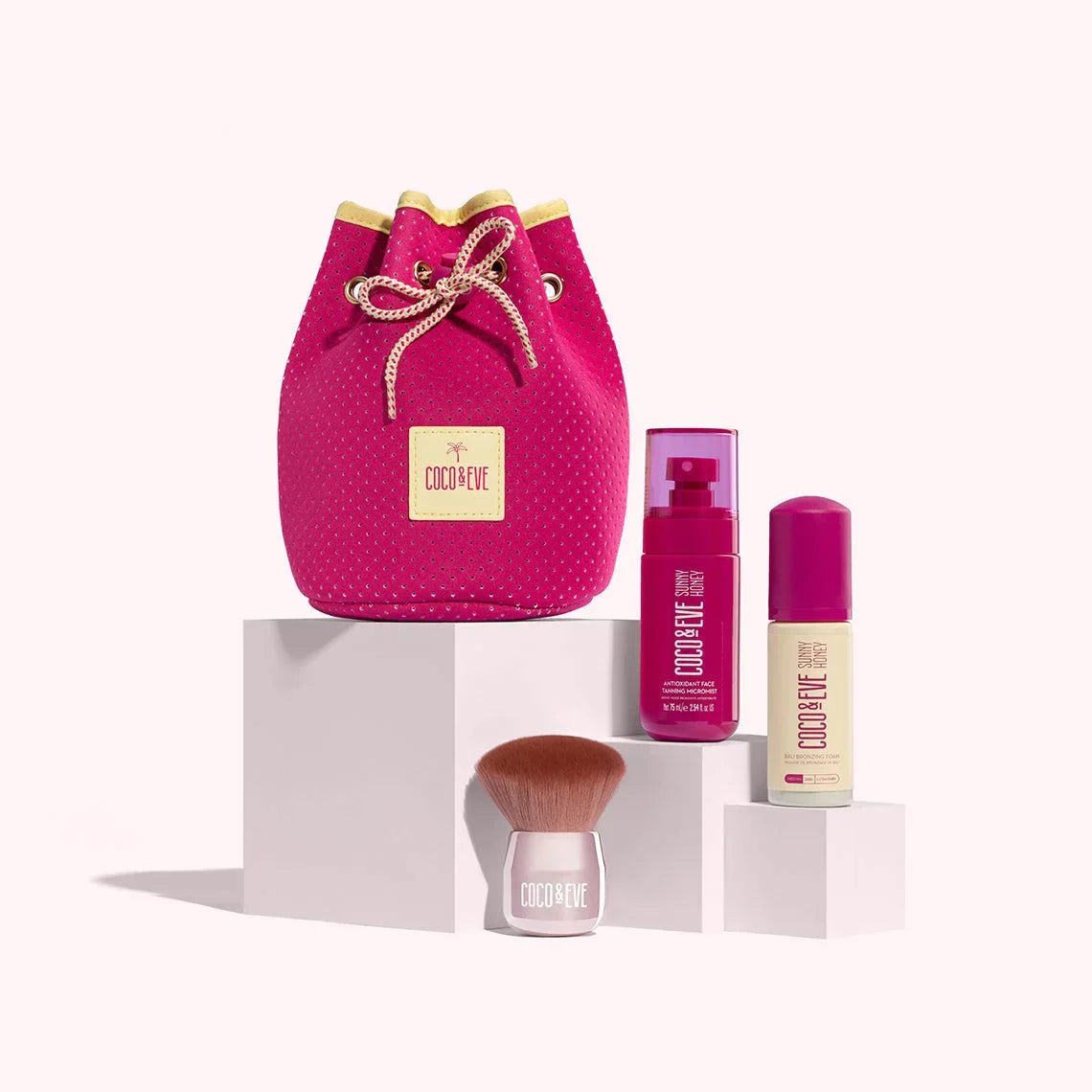 Coco & Eve Tan Masters Kit