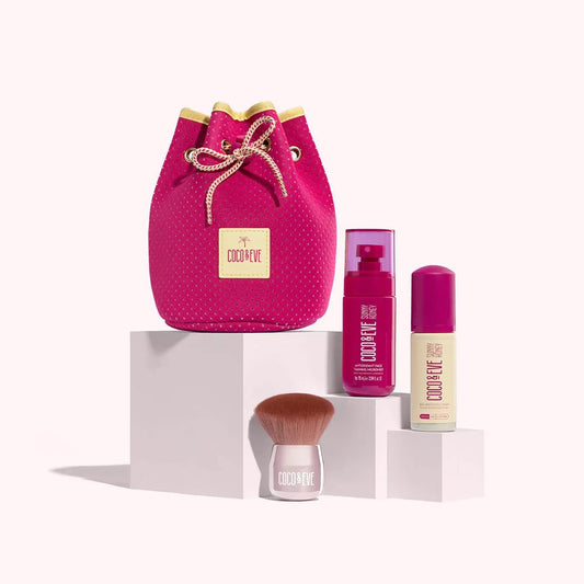 Coco & Eve Tan Masters Kit