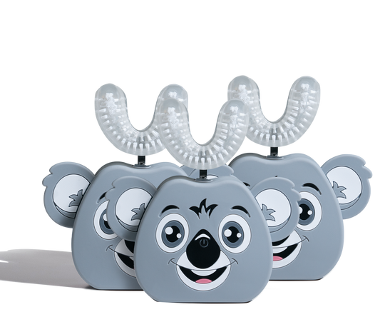 autobrush®: Sonic Kids - 3 Pack