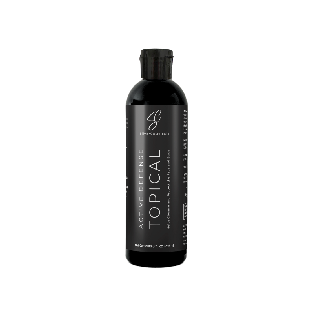 Active Defense Topical - 32ppm