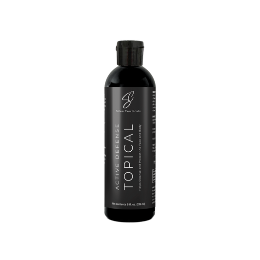 Active Defense Topical - 32ppm