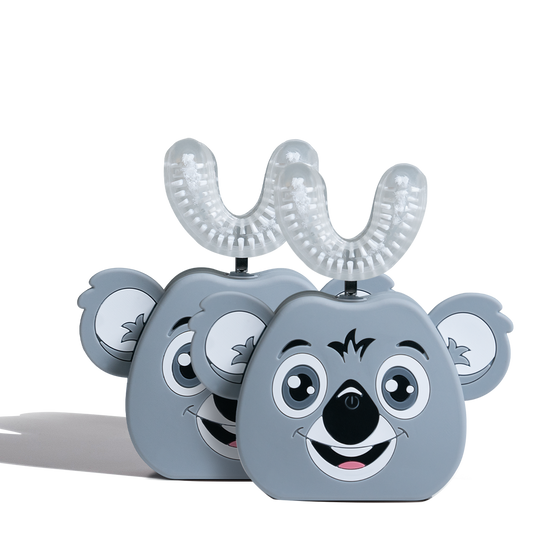 autobrush®: Sonic Kids - 2 Pack