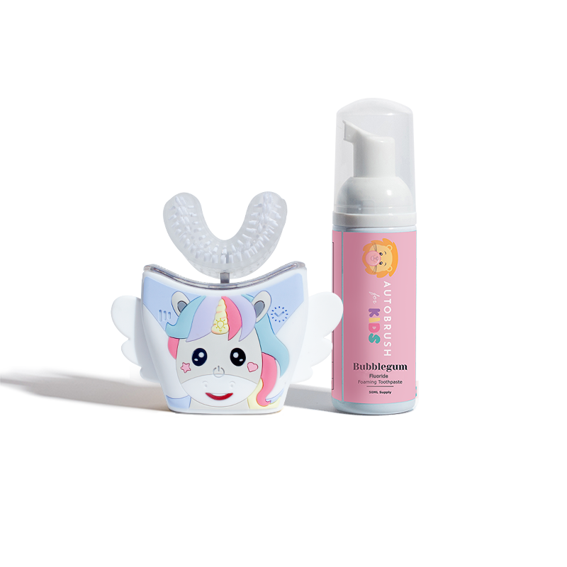 autobrush®: Sonic Pro Kids Bundle | Exclusive Offer