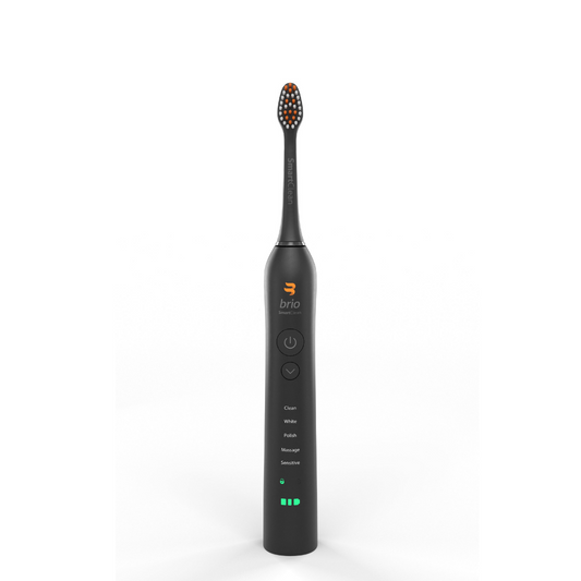 SmartClean Sonic Toothbrush