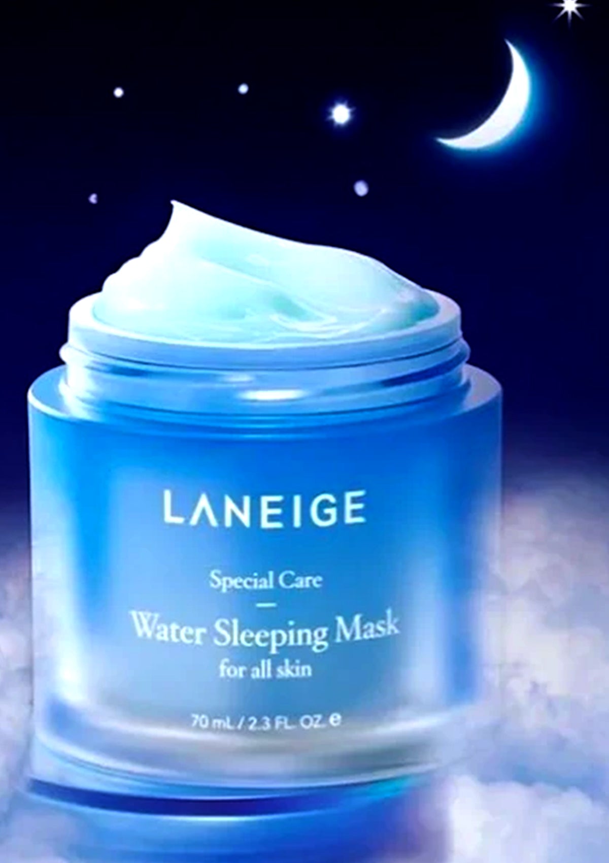 [LANEIGE] Water Sleeping Mask 70ml