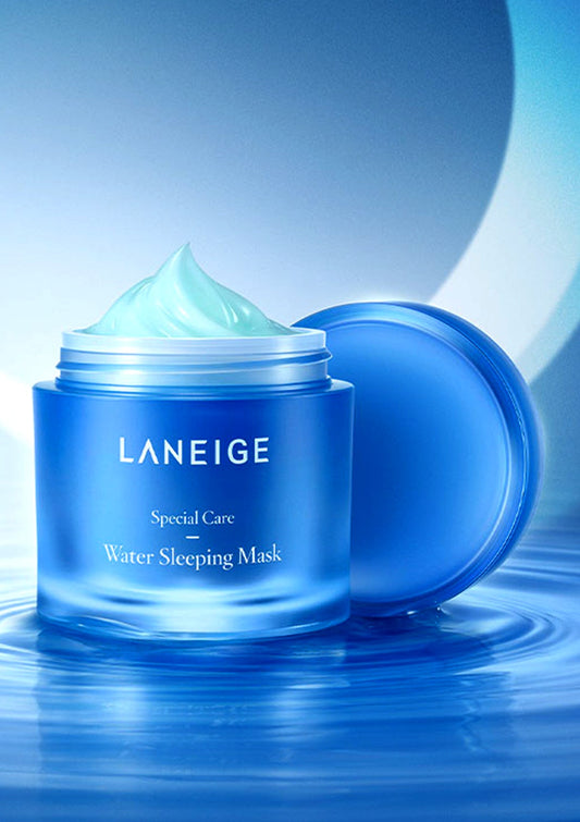 [LANEIGE] Water Sleeping Mask 70ml