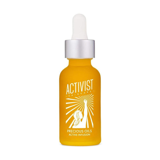 Activist Skincare Precious Oils Active Infusion
