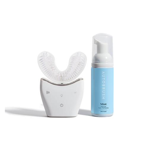 autobrush®: Sonic Pro Bundle | Exclusive Offer