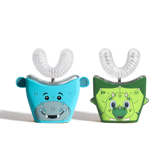 autobrush®: Sonic Pro Kids - 2 Pack