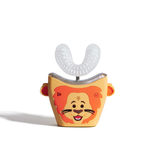 autobrush®: Sonic Pro Kids