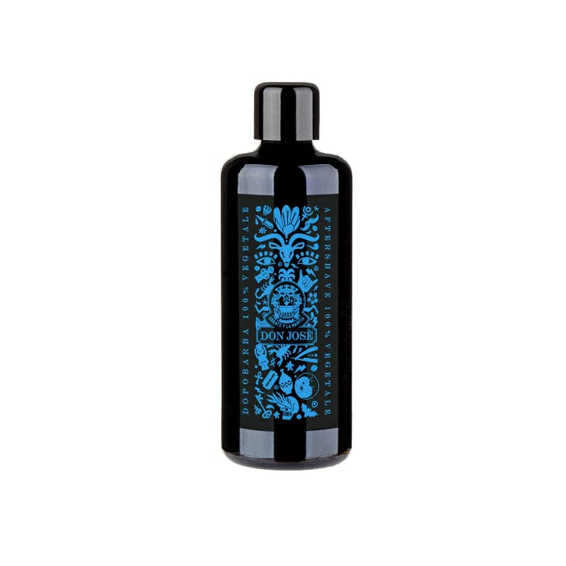 Don Jose Aftershave Splash - by Abbate Y La Mantia