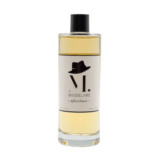 Baudelaire M. B. Aftershave Splash (100 ml) #10087716