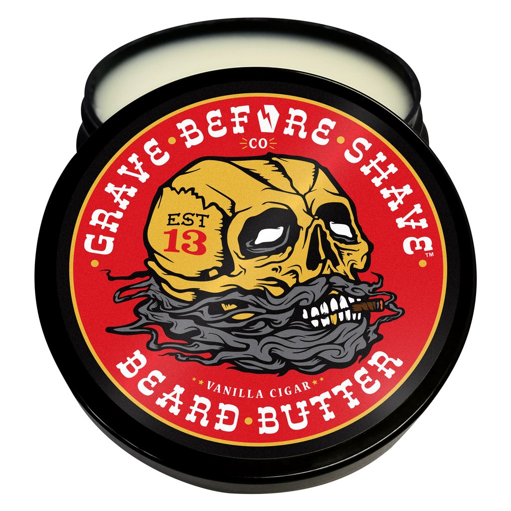 Beard Butter