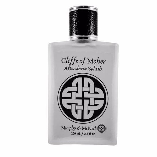 Cliffs of Moher Aftershave Splash Aftershave Murphy and McNeil Store Alcohol