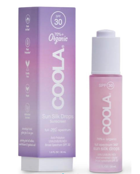 Full Spectrum 360 Sun Silk Drops SPF 30